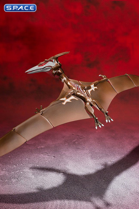 S.H.MonsterArts Rodan 2021 - The Second Form (Godzilla Singular Point)