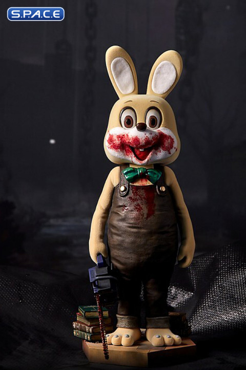 1/6 Scale Robbie the Rabbit - Yellow Version (Dead by Daylight - Silent Hill Chapter)