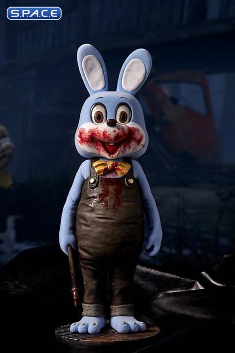 1/6 Scale Robbie the Rabbit - Blue Version (Dead by Daylight - Silent Hill Chapter)