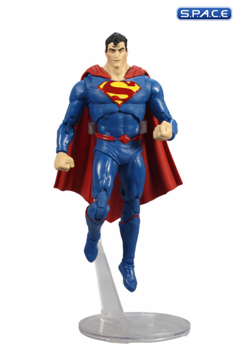 Superman from DC Rebirth (DC Multiverse)