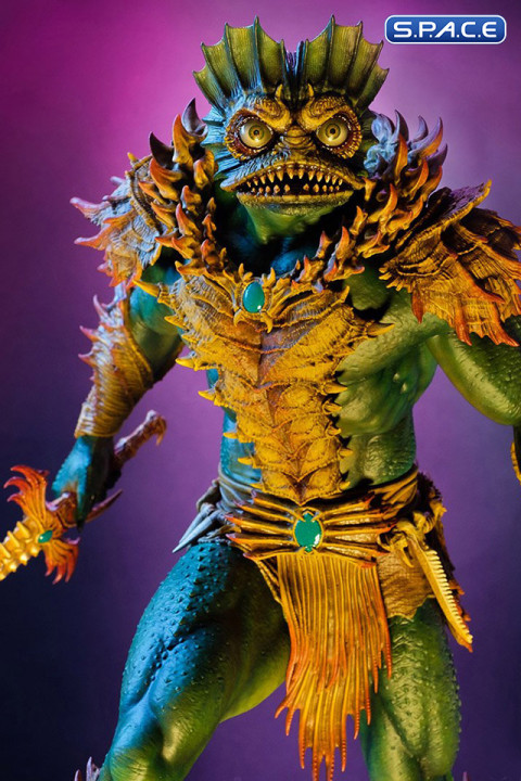 Mer-Man Legends Maquette (Masters of the Universe)