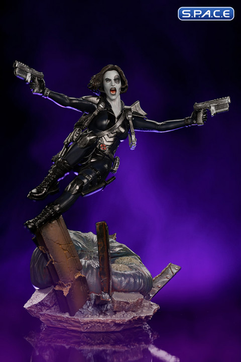 1/10 Scale Domino BDS Art Scale Statue (Marvel)