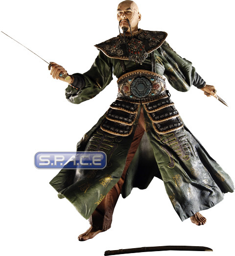 Sao Feng (POTC - At World´s End Serie 1)