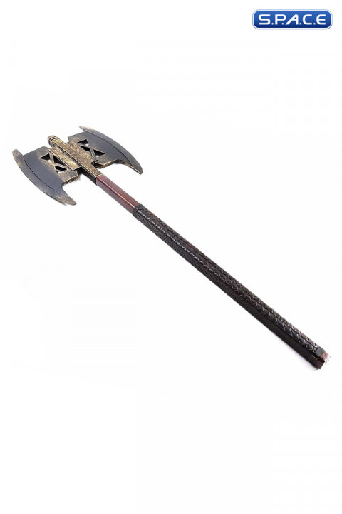 1:1 Axe of Gimli Life-Size Replica (Lord of the Rings)