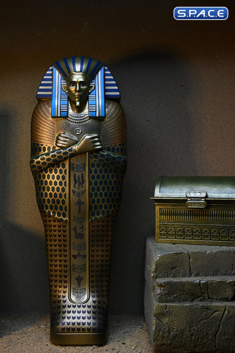 The Mummy Accessory Pack (Universal Monsters)