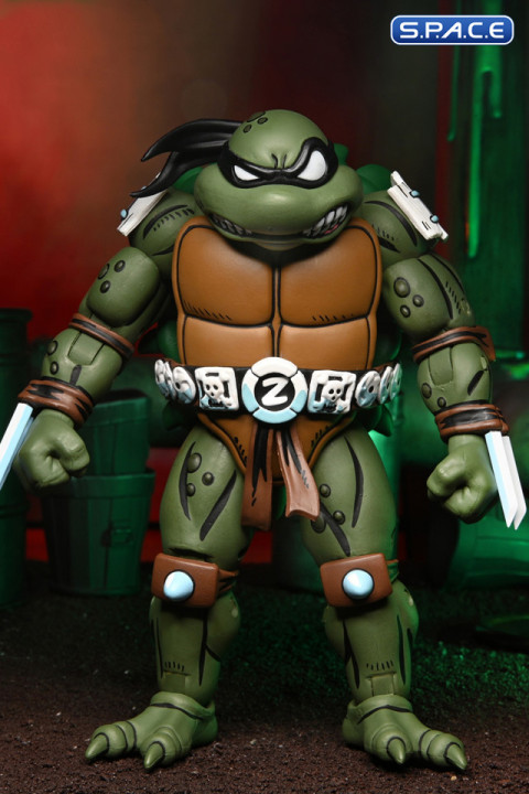 Slash (Teenage Mutant Ninja Turtles)