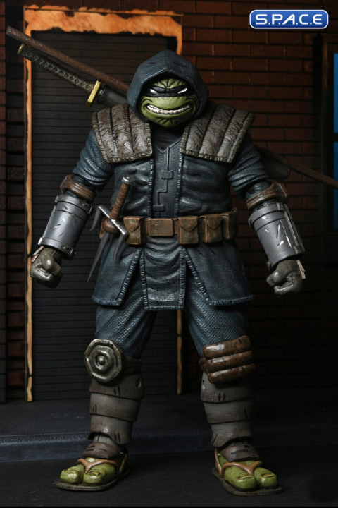 Ultimate Last Ronin - Armored Version (Teenage Mutant Ninja Turtles)