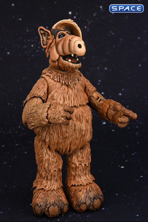 Ultimate Alf (Alf)