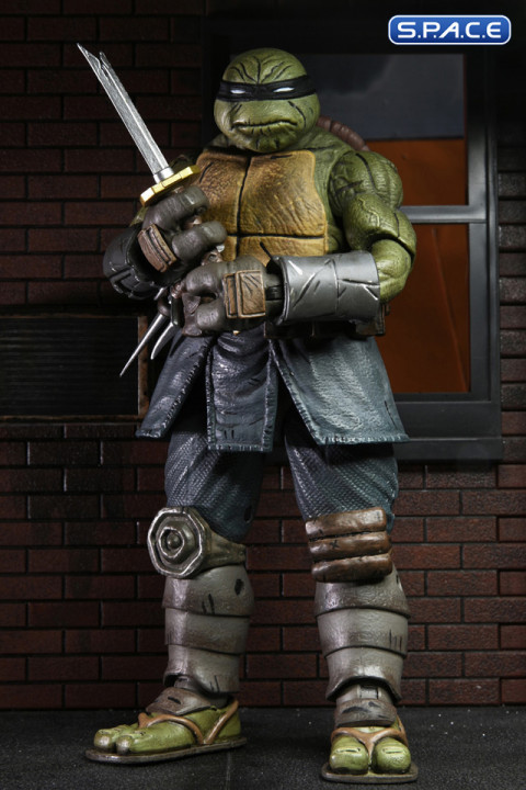 Ultimate Last Ronin - Unarmored Version (Teenage Mutant Ninja Turtles)