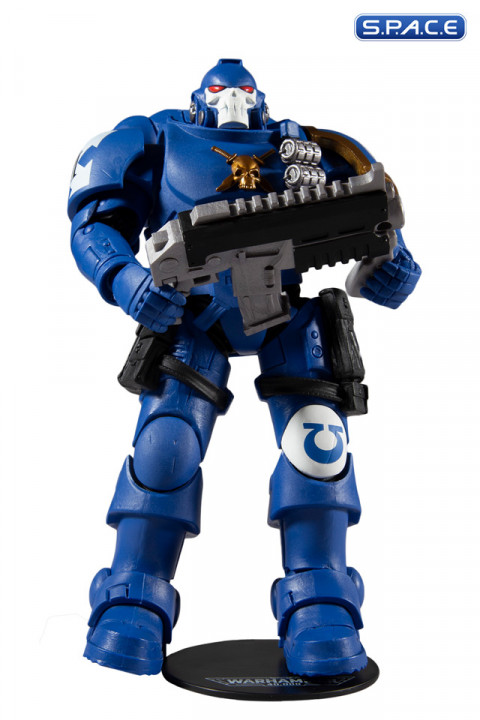 Ultramarines Reiver with Bolt Carbine (Warhammer 40K)