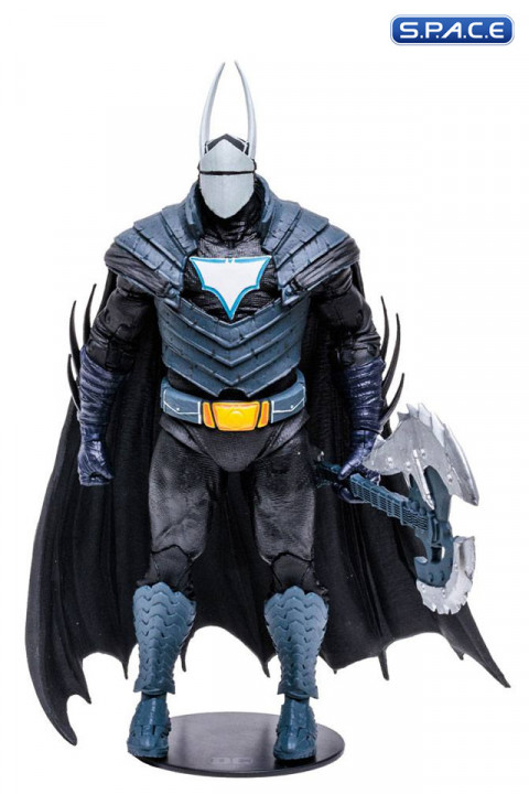 Batman Duke Thomas from Tales from the Dark Multiverse (DC Multiverse)