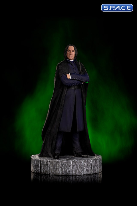 1/10 Scale Severus Snape Art Scale Statue (Harry Potter)