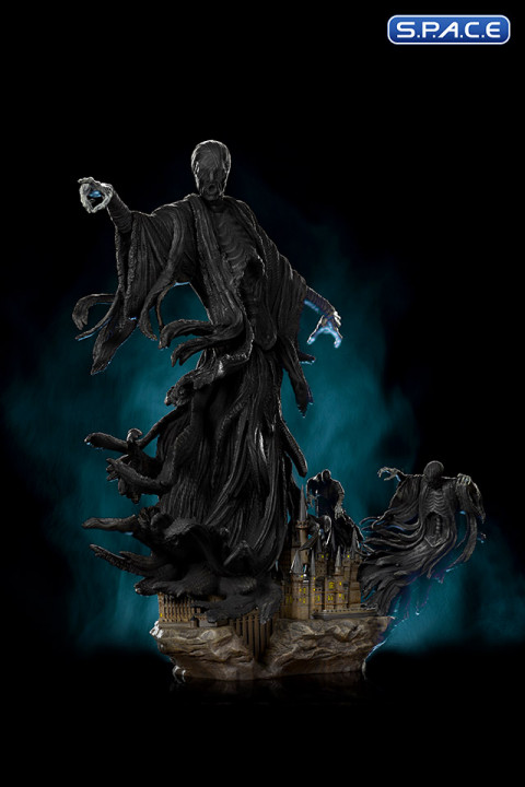 1/10 Scale Dementor Art Scale Statue (Harry Potter)