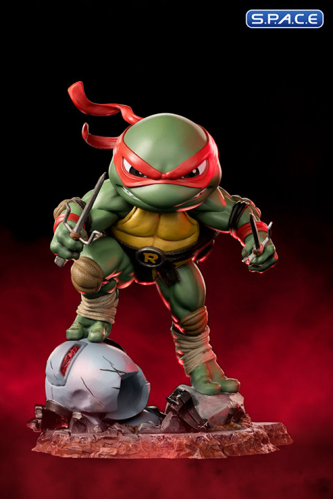 Raphael MiniCo. Vinyl Figure (Teenage Mutant Ninja Turtles)