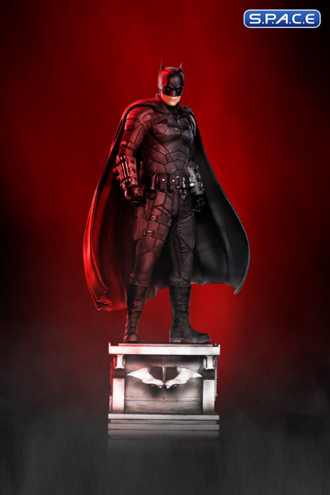 1/10 Scale Batman Art Scale Statue (The Batman)