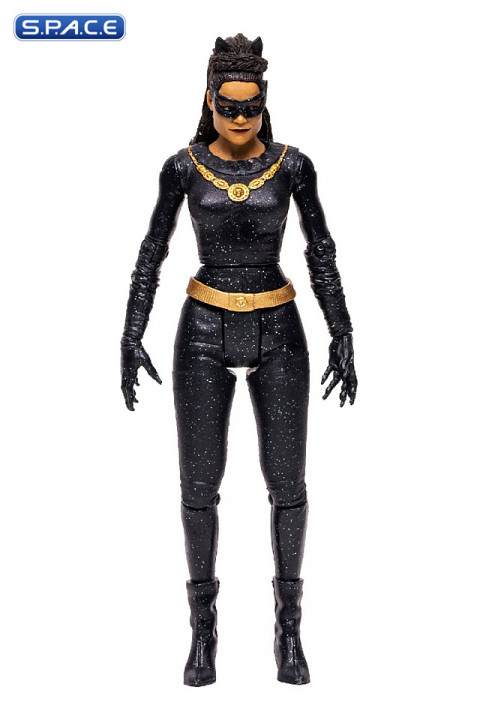 Catwoman from Batman Classic TV Series (DC Retro)