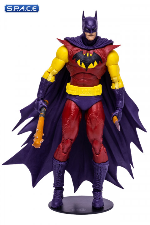 Batman of Zur-En-Arrh from Batman R.I.P. (DC Multiverse)