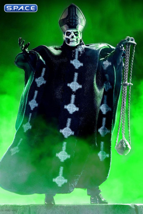 Ultimate Papa Emeritus II (Ghost)