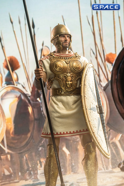 1/6 Scale Carthage Infantry