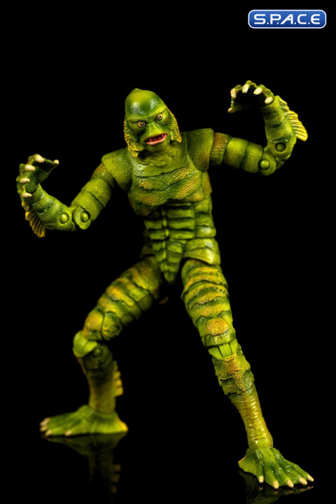 Creature from the Black Lagoon (Universal Monsters)