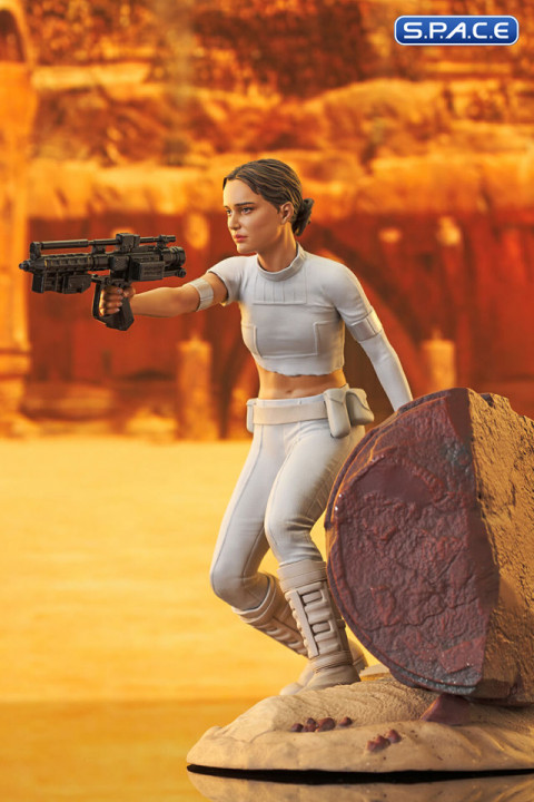 Padme Amidala Premier Collection Statue (Star Wars)