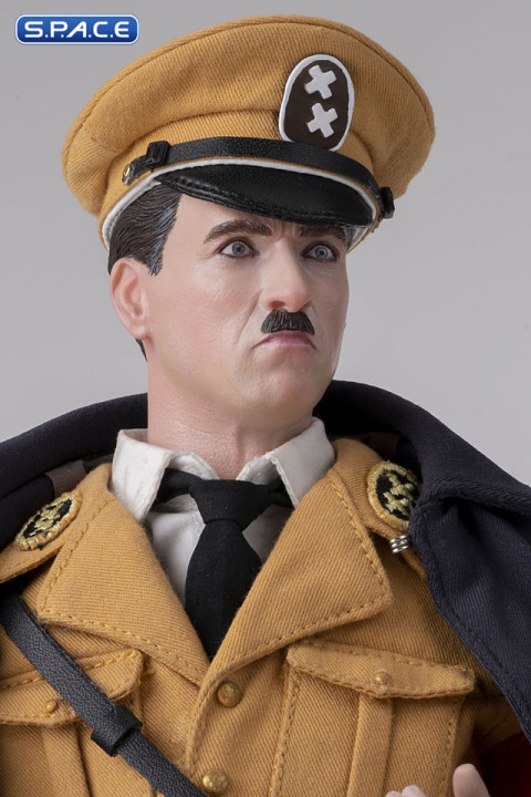 1/6 Scale Charlie Chaplin - Deluxe Edition (The Great Dictator)