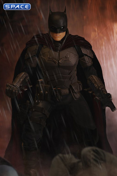 1/12 Scale Batman One:12 Collective (The Batman)