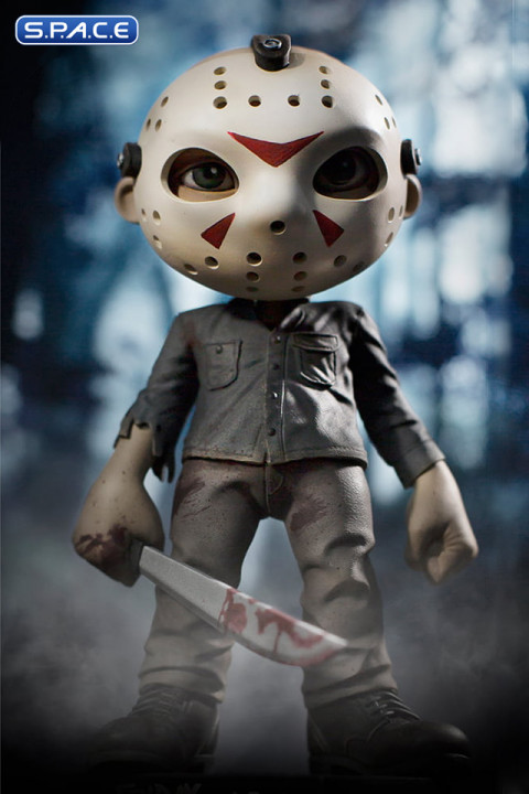 Jason Voorhees MiniCo. Vinyl Figure (Friday the 13th)