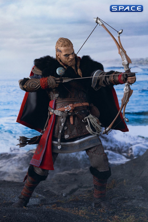 1/6 Scale Eivor (Assassins Creed: Valhalla)