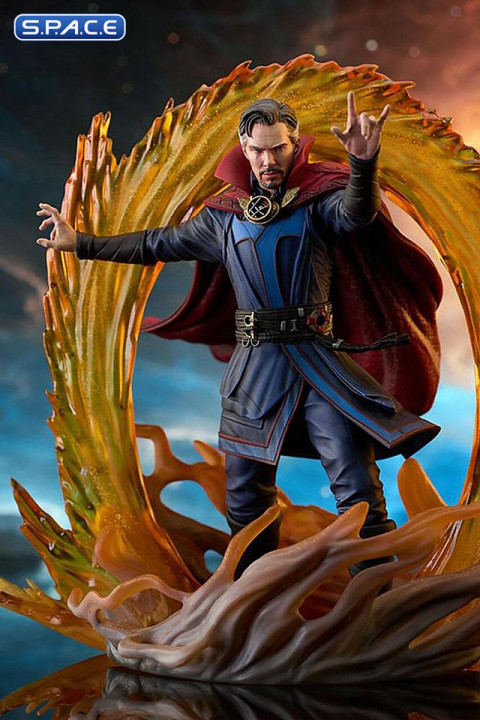 Doctor Strange Marvel Gallery PVC Statue (Doctor Strange in the Multiverse of Madness)