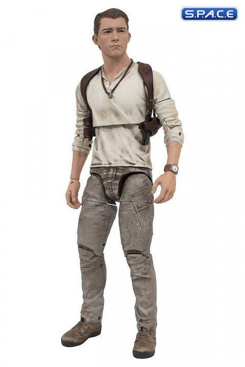 Nathan Drake Select (Uncharted)