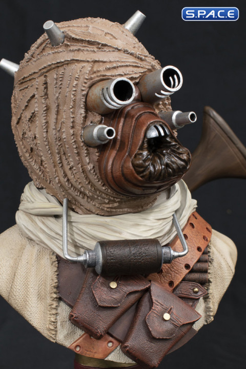 Tusken Raider Legends in 3D Bust (Star Wars)