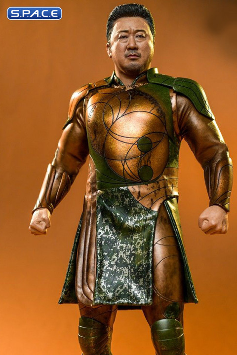 1/6 Scale Gilgamesh Movie Masterpiece MMS637 (Eternals)