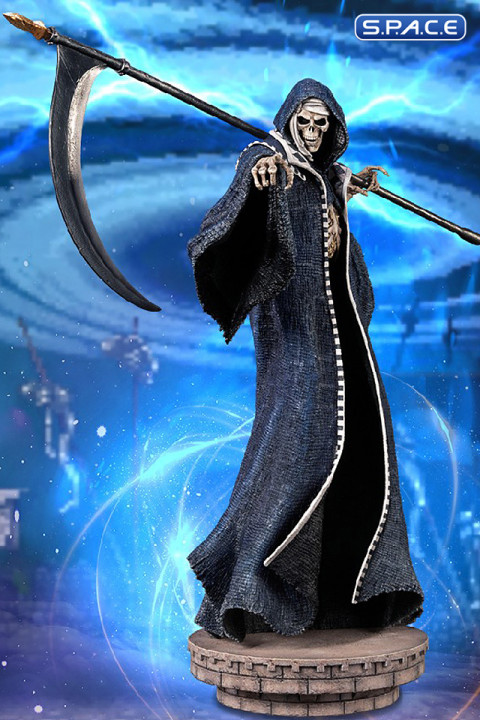 Death Statue (Castlevania: Symphony of the Night)