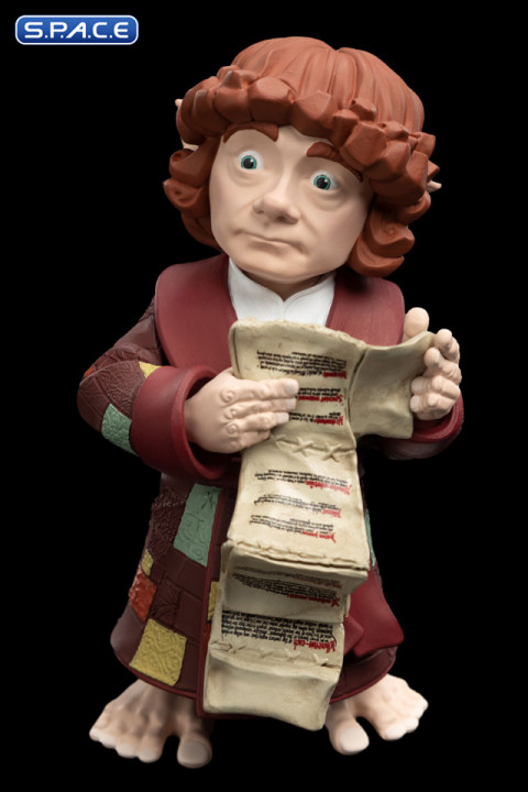 Bilbo Baggins Mini Epics Vinyl Figure (The Hobbit)