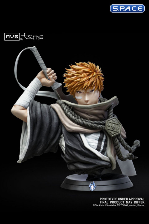 Ichigo Kurosaki My Ultimate Bust (Bleach)