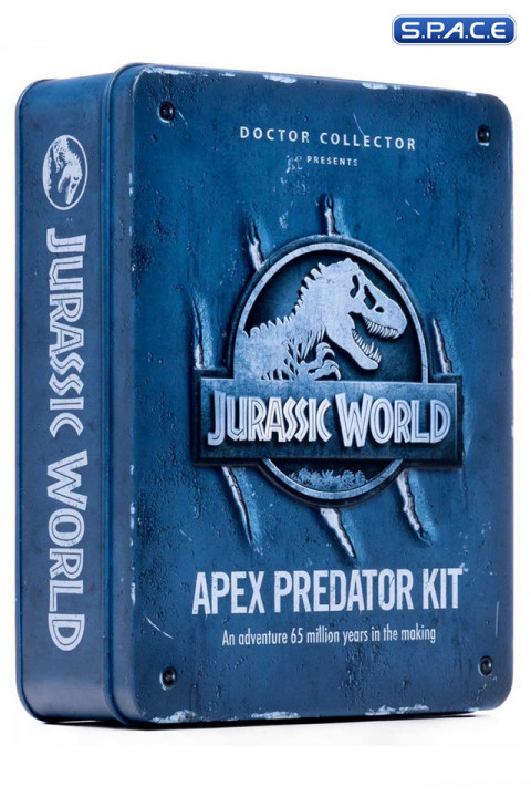 Apex Predator Kit (Jurassic World)