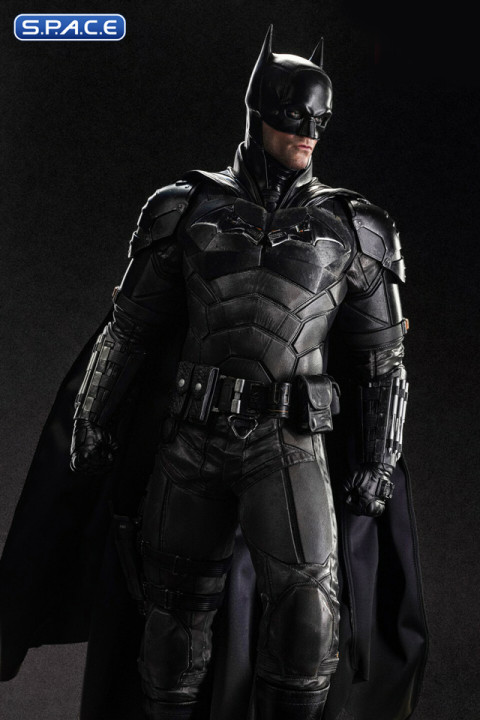 1/3 Scale Batman Statue (The Batman)