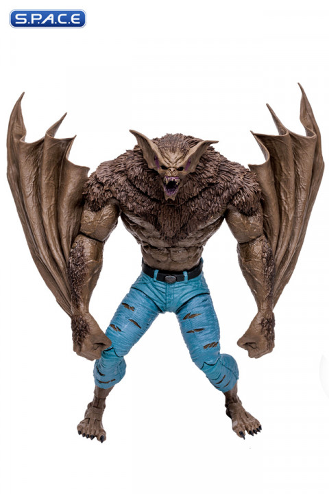 Man-Bat from DC Rebirth Megafig (DC Multiverse)