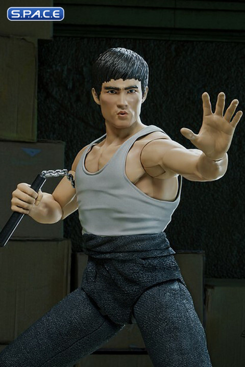 Ultimate Bruce Lee - The Warrior Version (Bruce Lee)