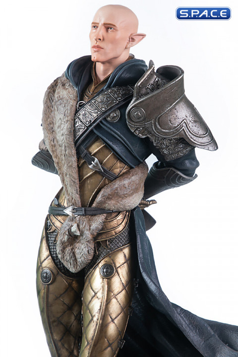 Solas Statue (Dragon Age - Inquisition)