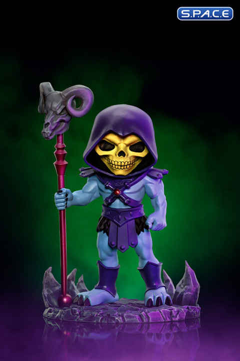 Skeletor MiniCo. Vinyl Figure (Masters of the Universe)