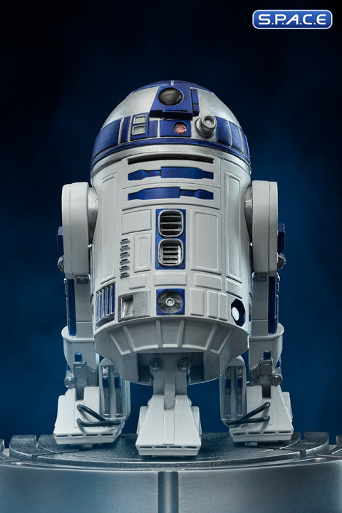 1/10 Scale R2-D2 Art Scale Statue (The Mandalorian)