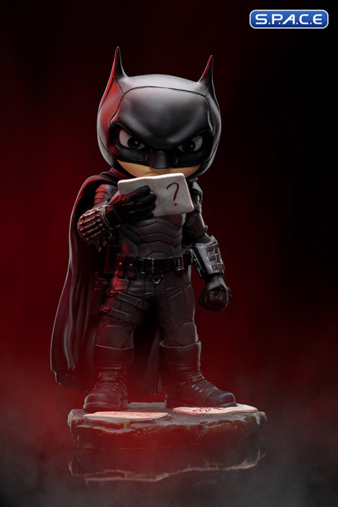 Batman MiniCo. Vinyl Figure (The Batman)