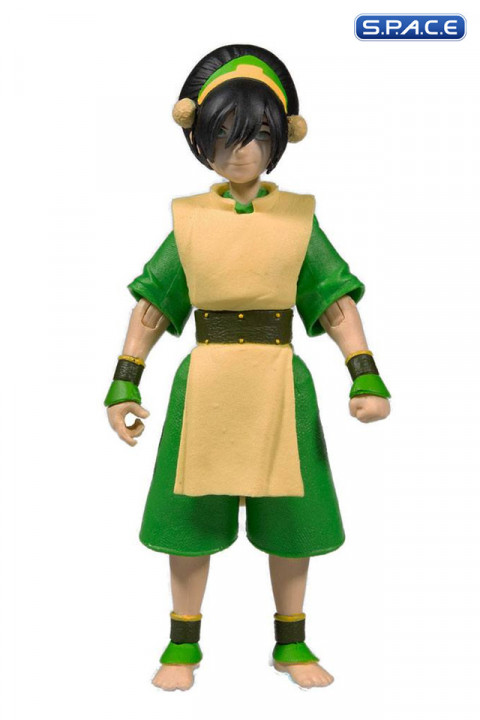 Toph (Avatar: The Last Airbender)