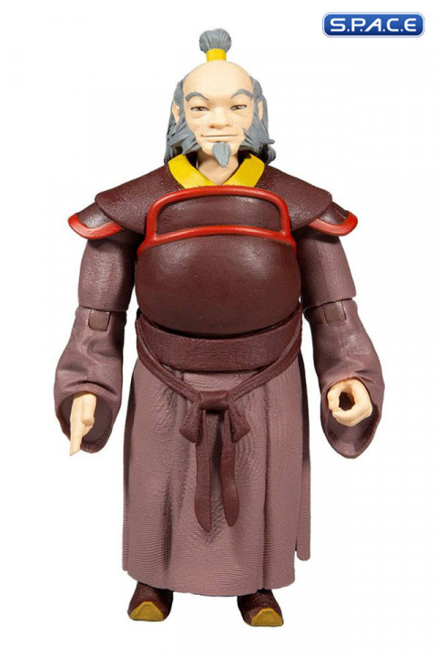 Uncle Iroh (Avatar: The Last Airbender)