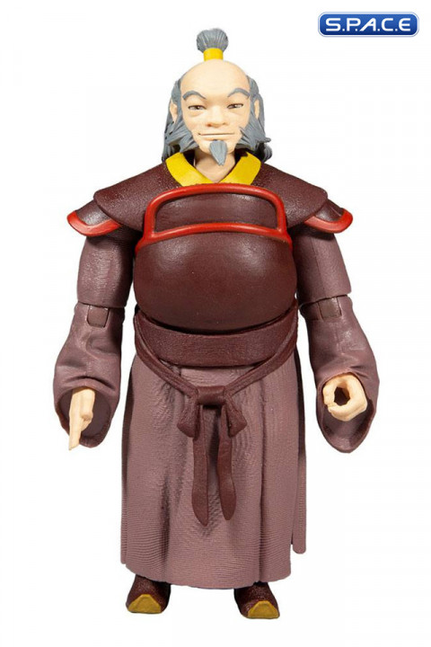 Uncle Iroh (Avatar: The Last Airbender)