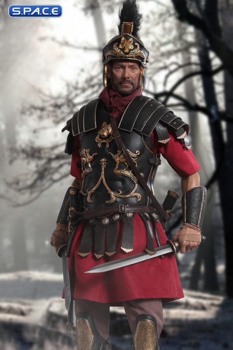 1/6 Scale Roman General - Imperial Legion Series