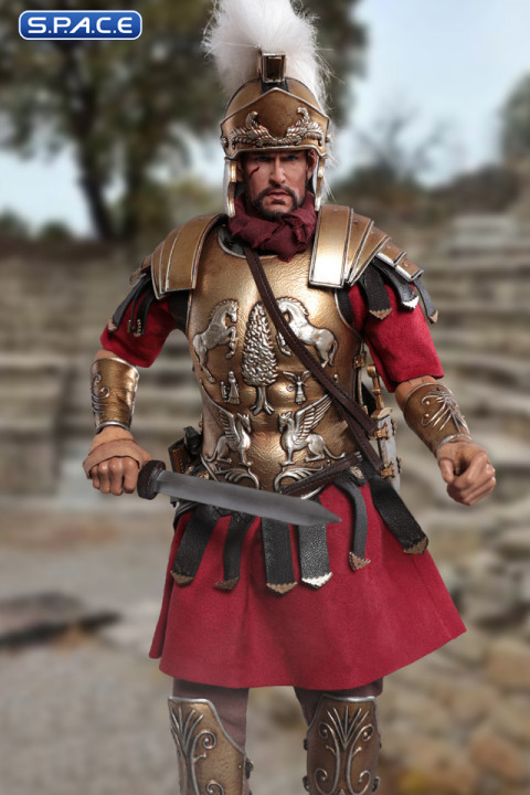 1/6 Scale Roman Warrior - Imperial Legion Series