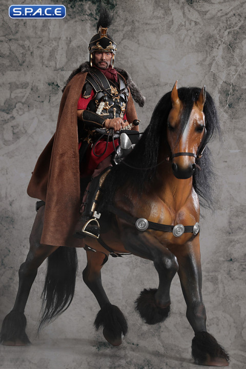 1/6 Scale Ardenne Horse